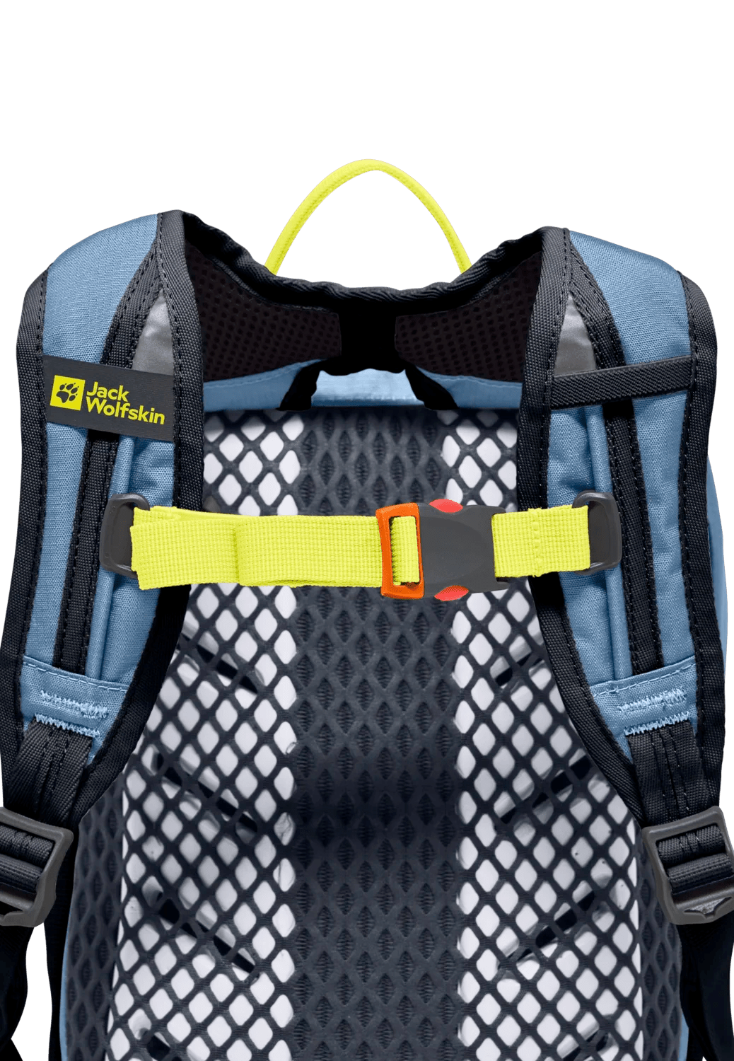Jack Wolfskin KIDS MOAB JAM - Bags at PeakStyle