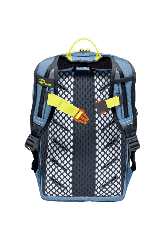 Jack Wolfskin KIDS MOAB JAM - Bags at PeakStyle