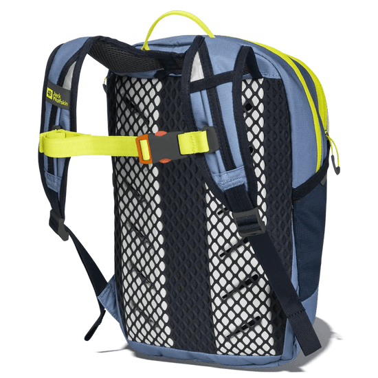Jack Wolfskin KIDS MOAB JAM - Bags at PeakStyle