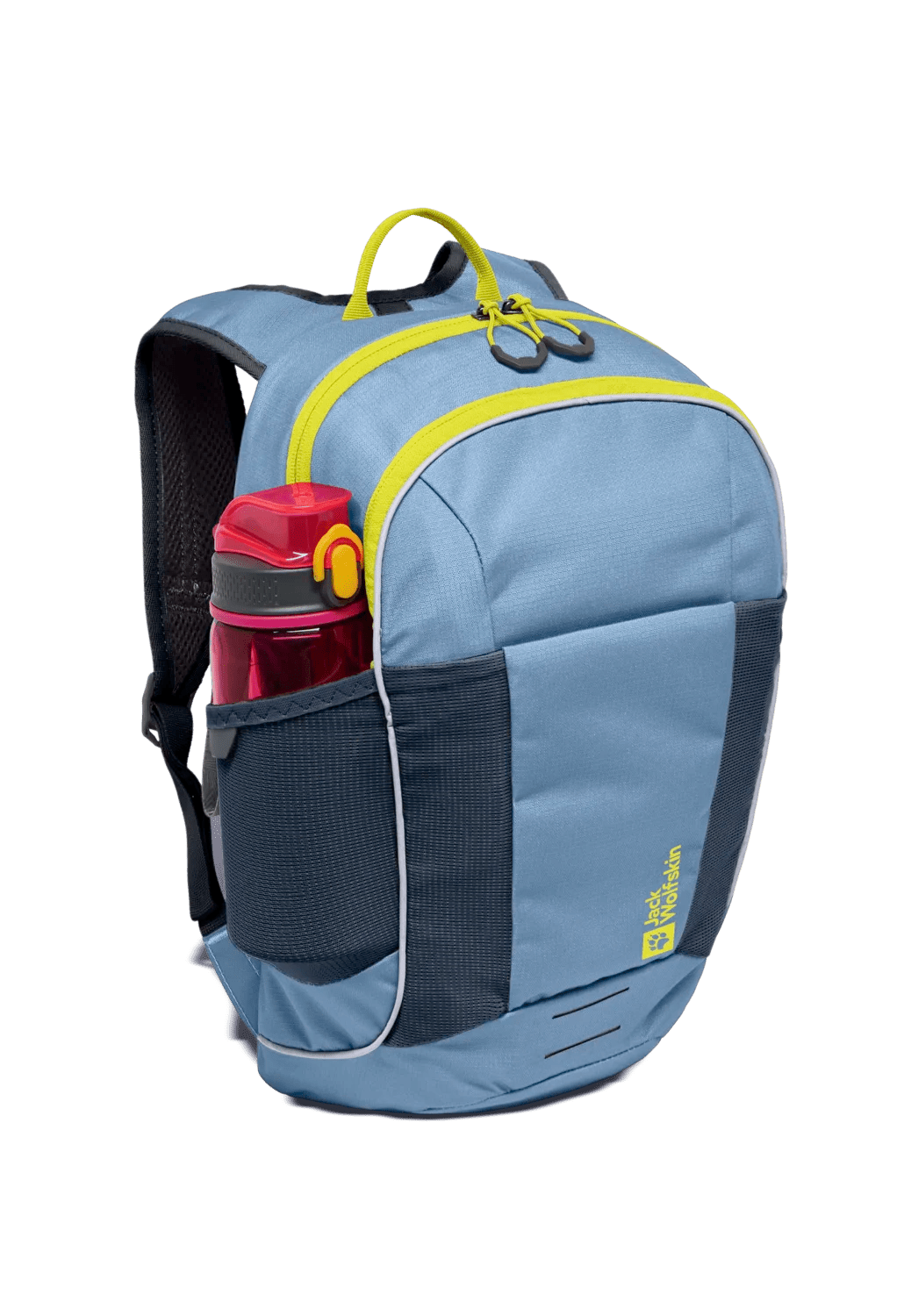 Jack Wolfskin KIDS MOAB JAM - Bags at PeakStyle