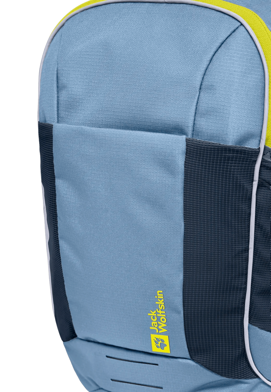 Jack Wolfskin KIDS MOAB JAM - Bags at PeakStyle