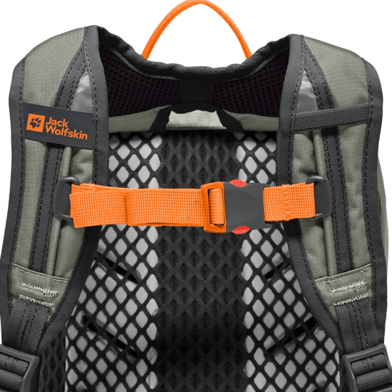 Jack Wolfskin KIDS MOAB JAM - Bags at PeakStyle