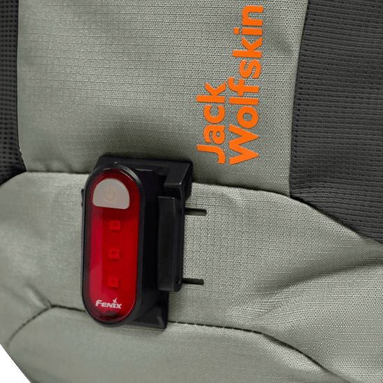 Jack Wolfskin KIDS MOAB JAM - Bags at PeakStyle