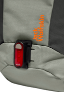 Jack Wolfskin KIDS MOAB JAM - Taschen bei PeakStyle