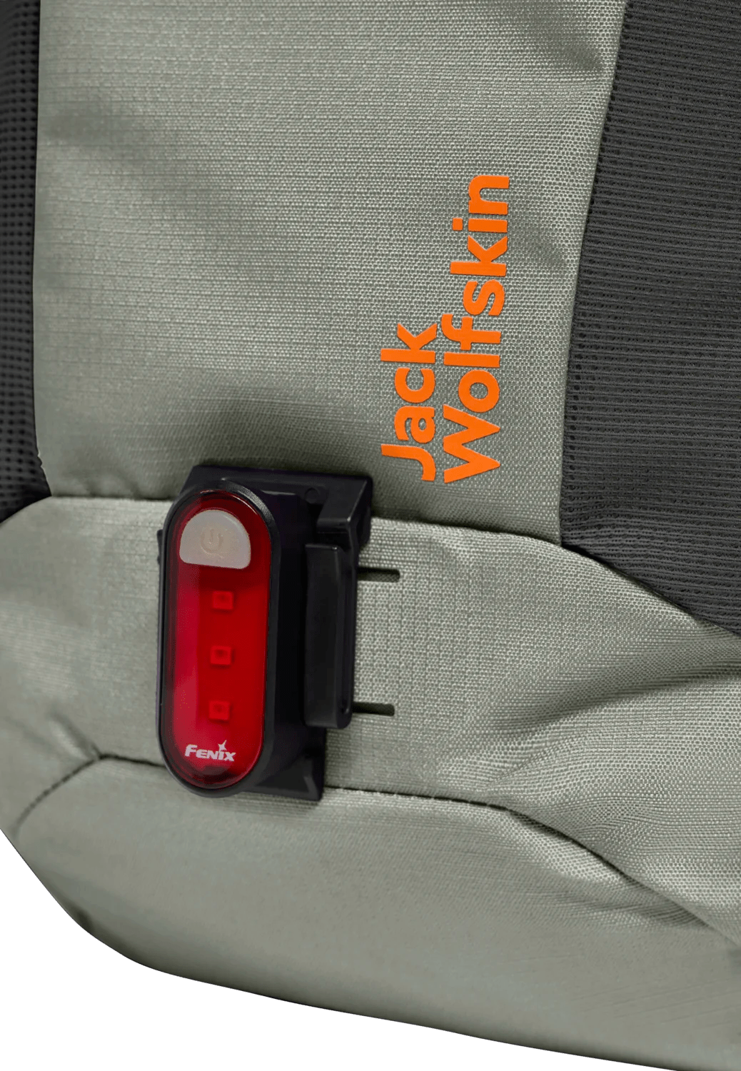 Jack Wolfskin KIDS MOAB JAM - Bags at PeakStyle