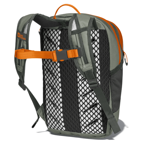 Jack Wolfskin KIDS MOAB JAM - Bags at PeakStyle