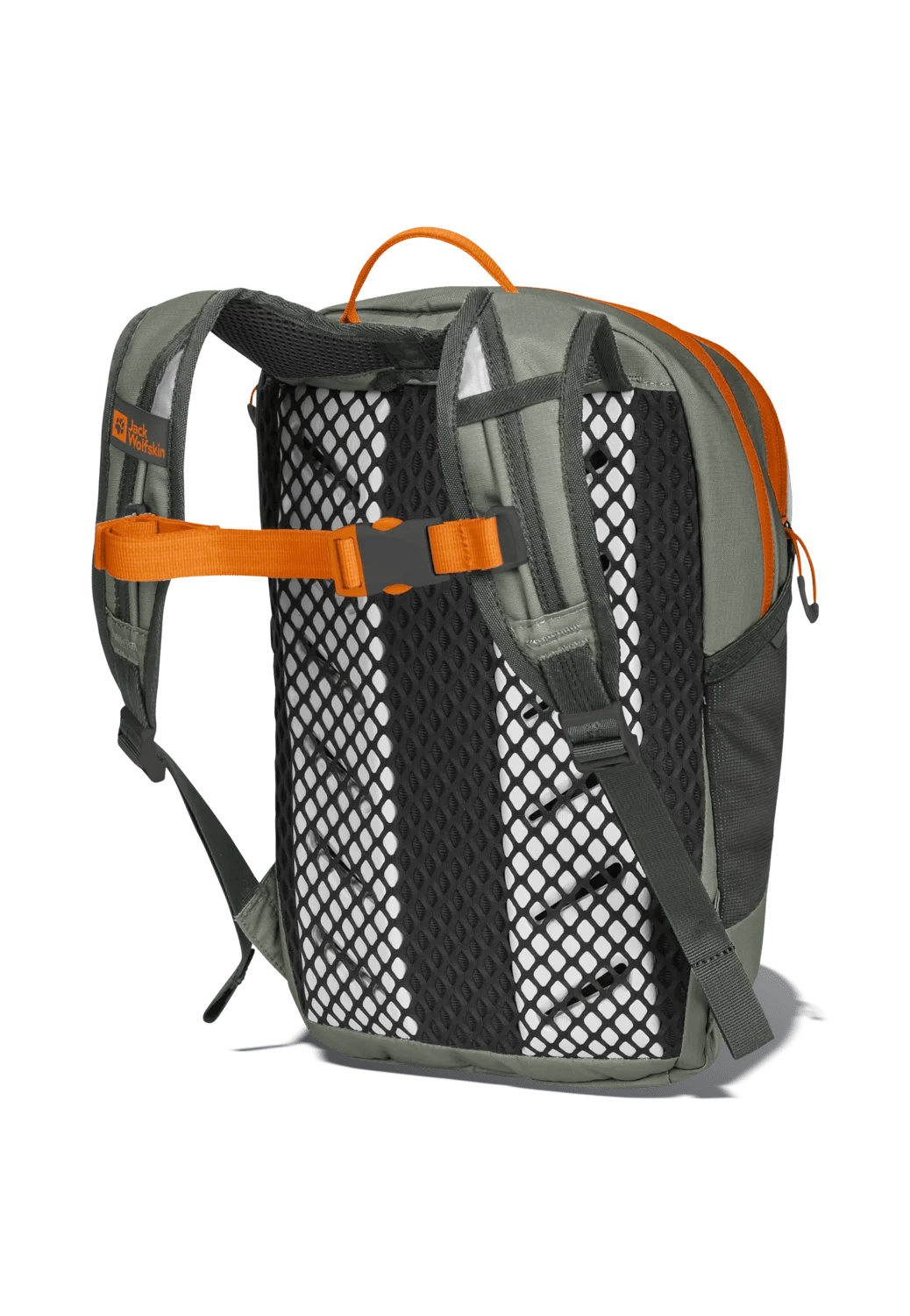 Jack Wolfskin KIDS MOAB JAM - Bags at PeakStyle
