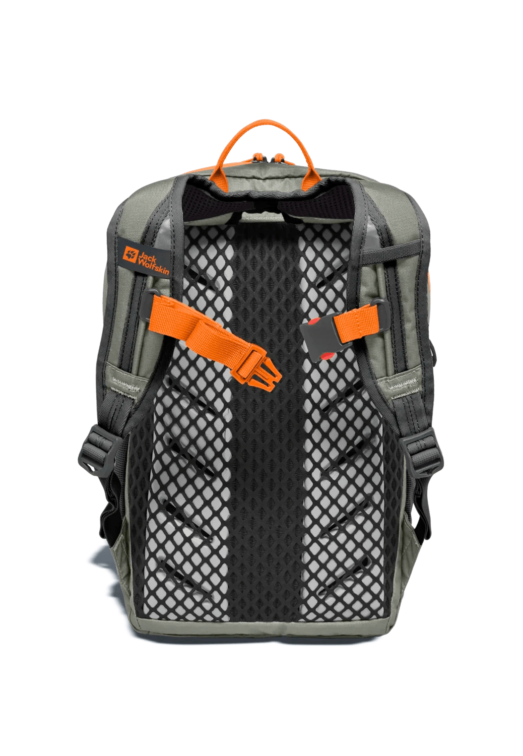 Jack Wolfskin KIDS MOAB JAM - Bags at PeakStyle