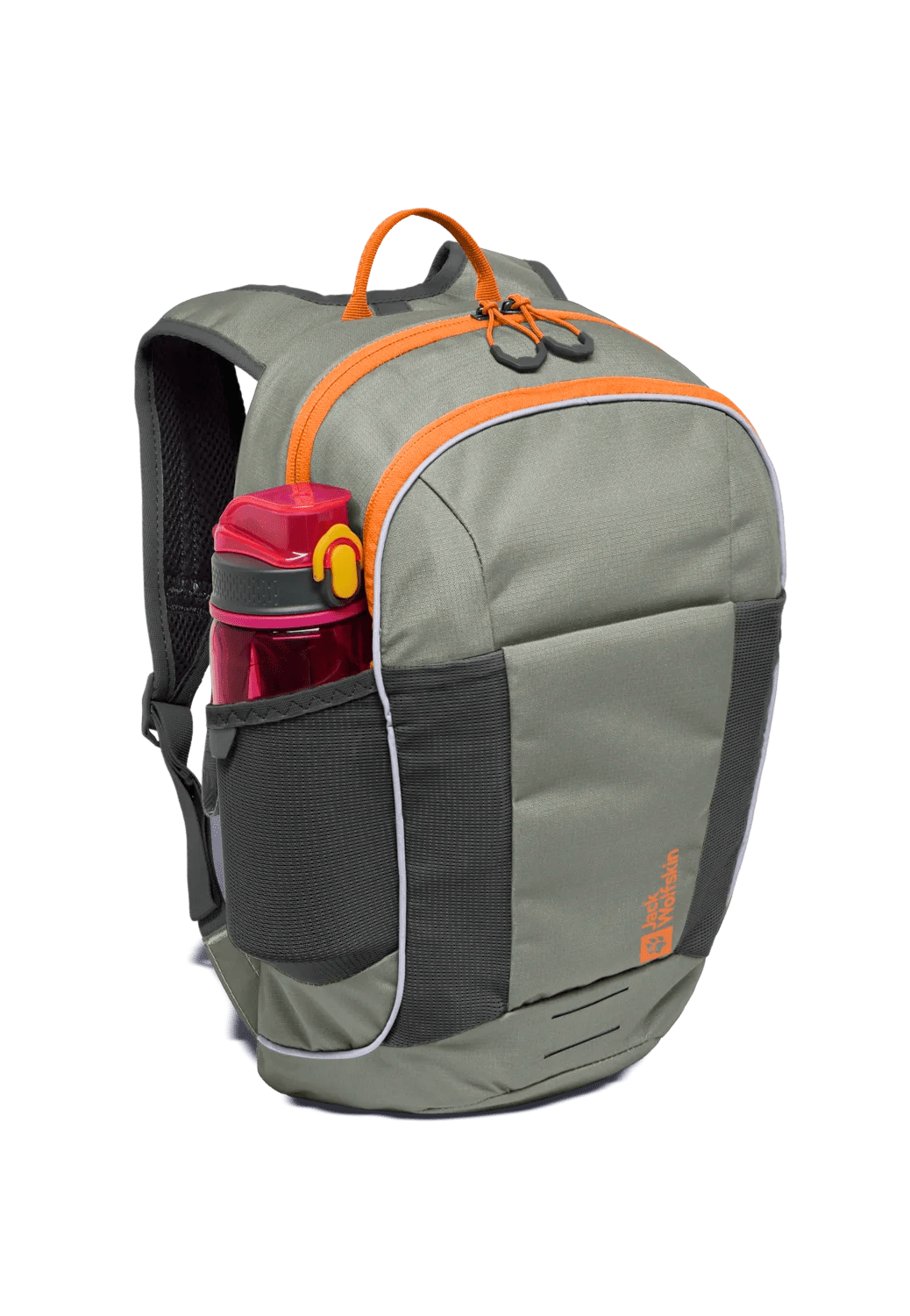 Jack Wolfskin KIDS MOAB JAM - Bags at PeakStyle