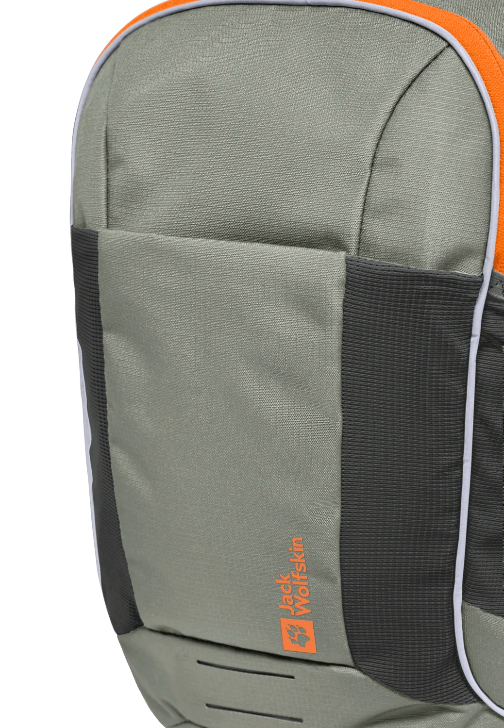 Jack Wolfskin KIDS MOAB JAM - Bags at PeakStyle