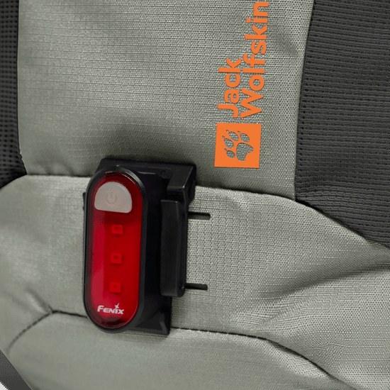 Jack Wolfskin KIDS MOAB JAM - Bags at PeakStyle