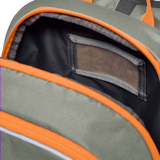 Jack Wolfskin KIDS MOAB JAM - Bags at PeakStyle