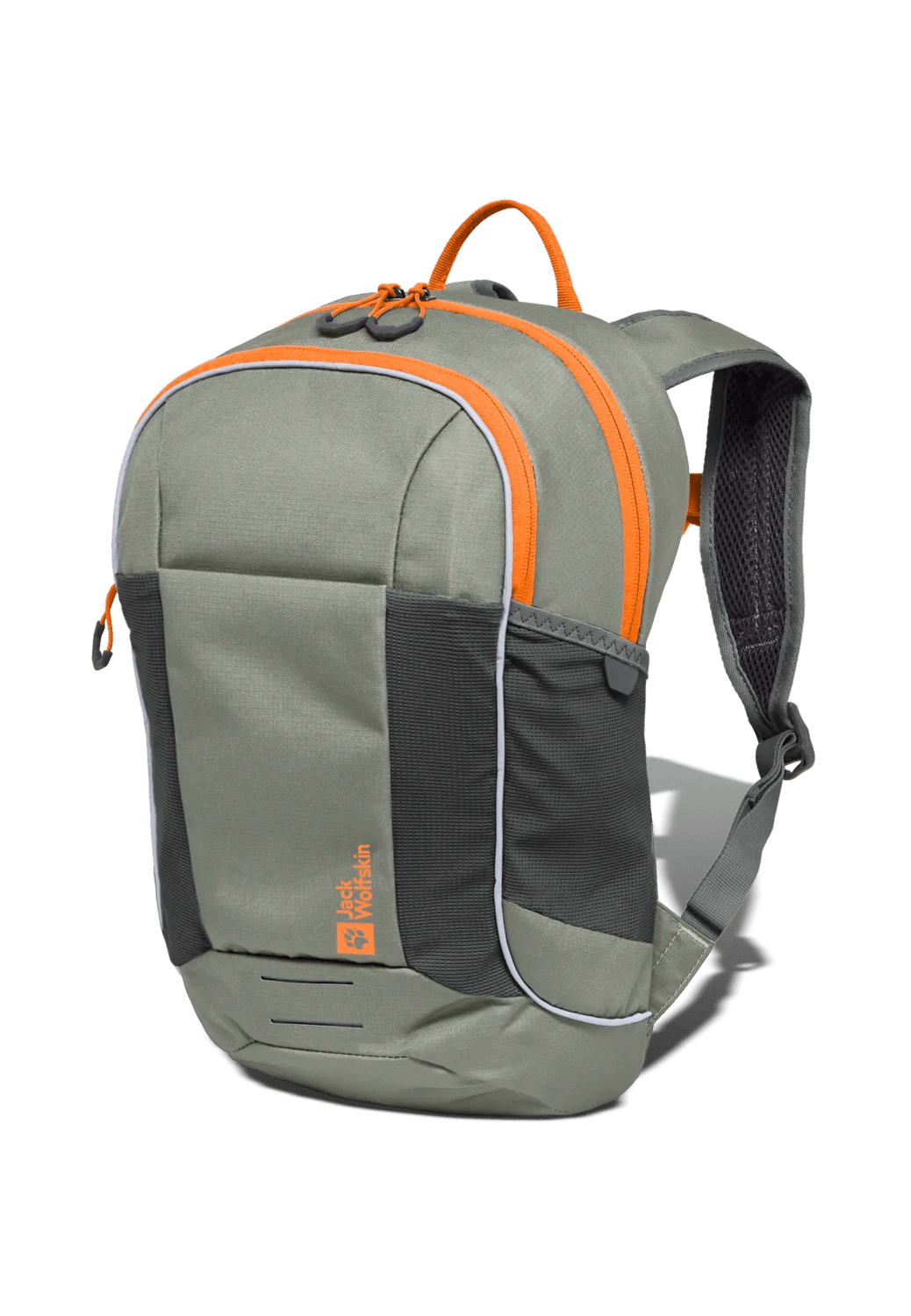 Jack Wolfskin KIDS MOAB JAM - Bags at PeakStyle