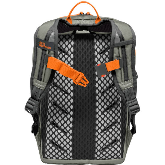 Jack Wolfskin KIDS MOAB JAM - Bags at PeakStyle