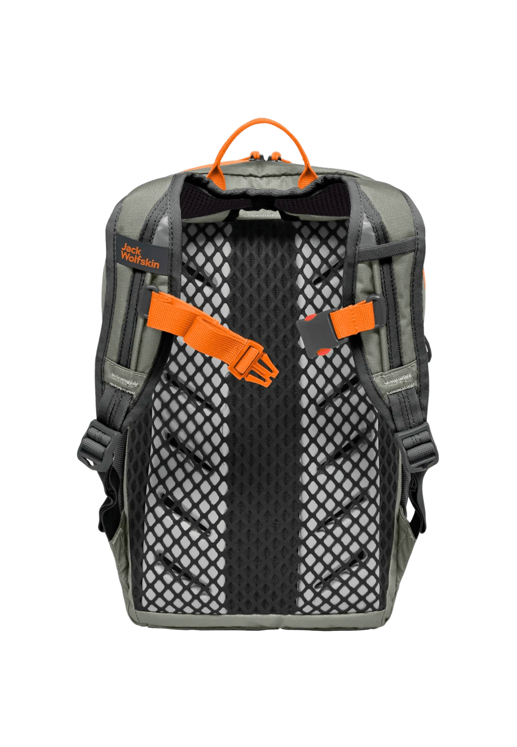 Jack Wolfskin KIDS MOAB JAM - Bags at PeakStyle