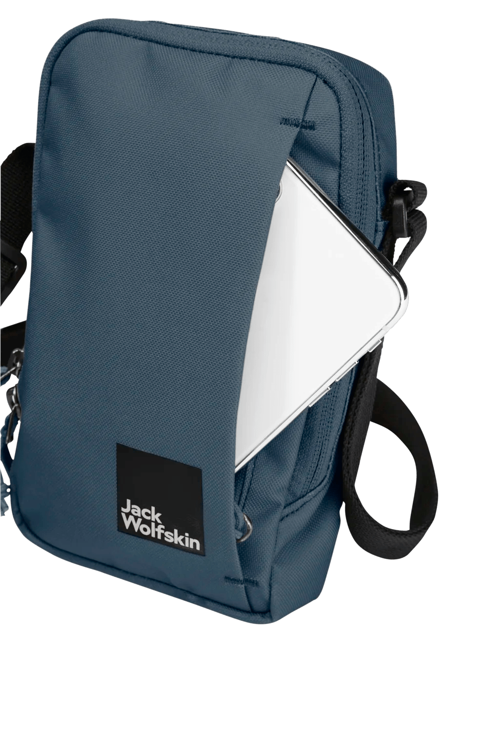 Jack Wolfskin KONYA BAG - at PeakStyle