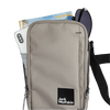Jack Wolfskin KONYA BAG - at PeakStyle