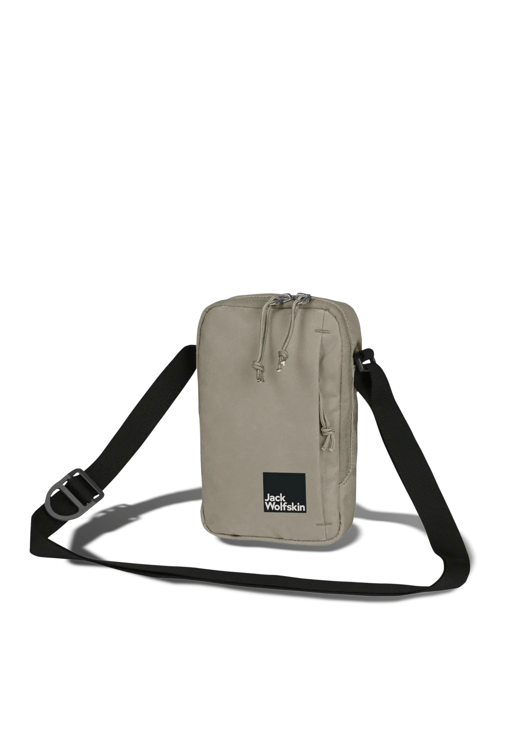 Jack Wolfskin KONYA BAG - at PeakStyle