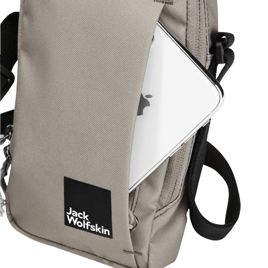 Jack Wolfskin KONYA BAG - at PeakStyle