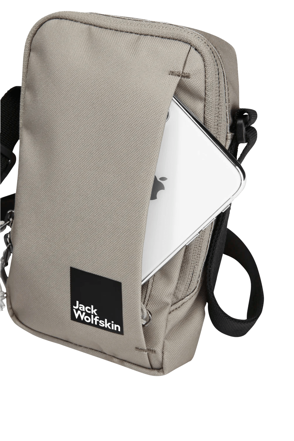Jack Wolfskin KONYA BAG - at PeakStyle