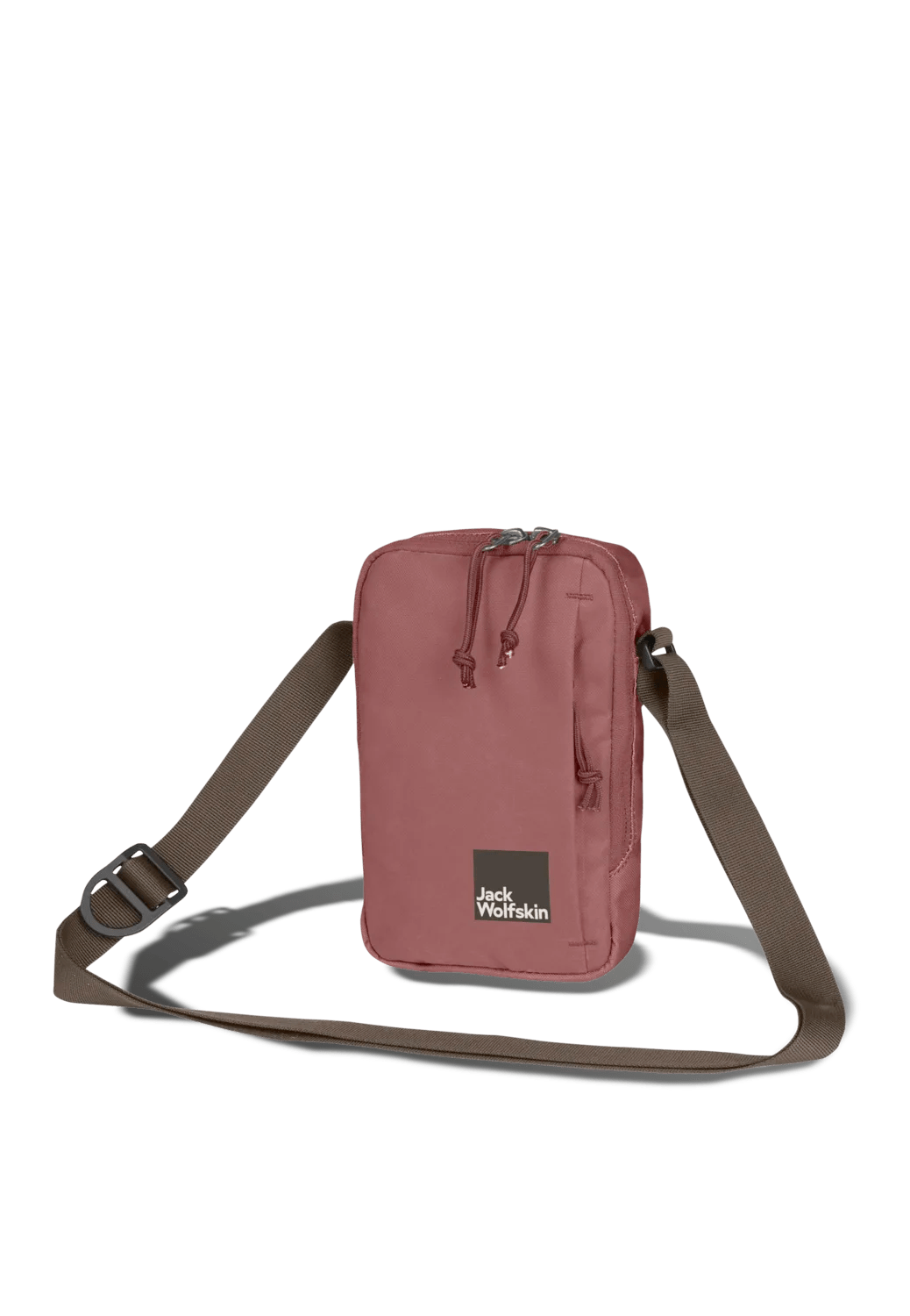 Jack Wolfskin KONYA BAG - at PeakStyle