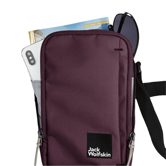 Jack Wolfskin KONYA BAG - at PeakStyle