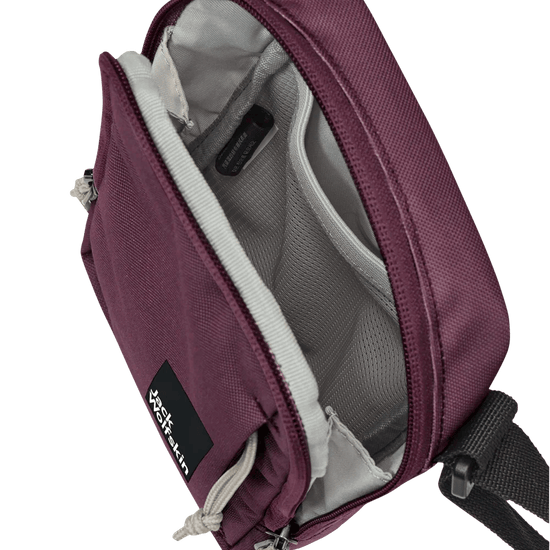 Jack Wolfskin KONYA BAG - at PeakStyle