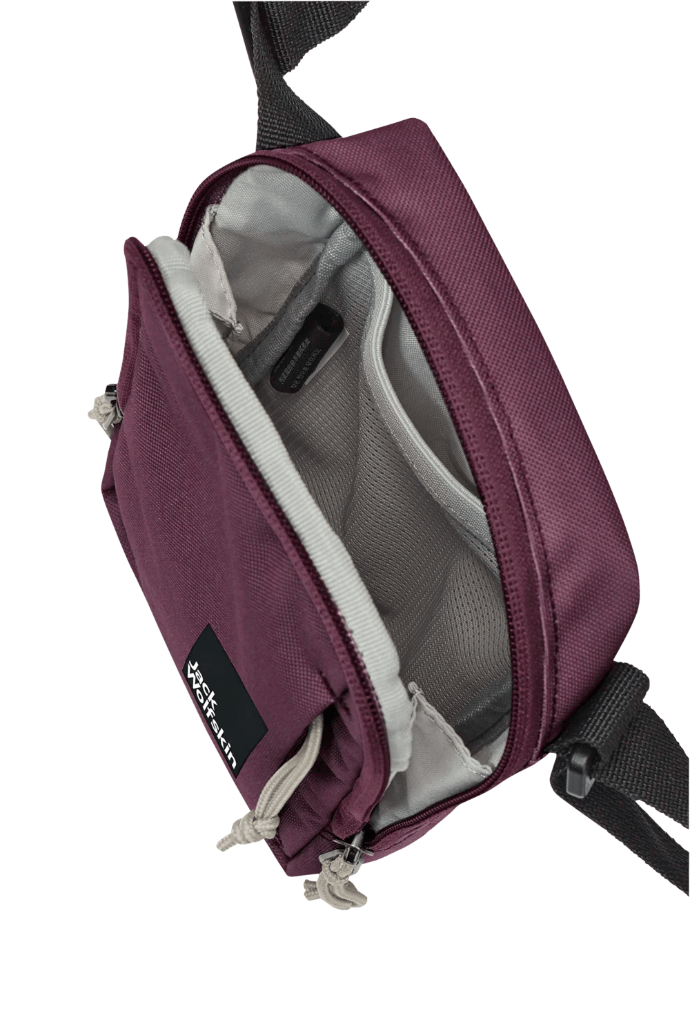 Jack Wolfskin KONYA BAG - at PeakStyle