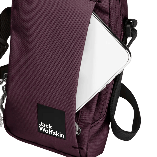 Jack Wolfskin KONYA BAG - at PeakStyle