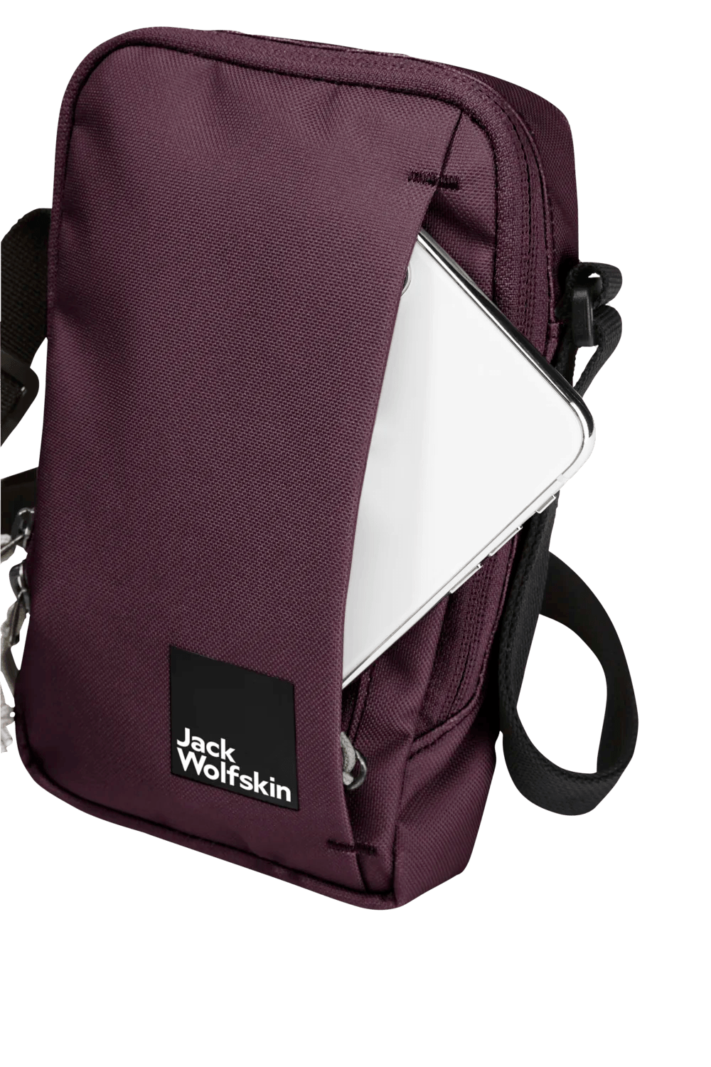 Jack Wolfskin KONYA BAG - at PeakStyle