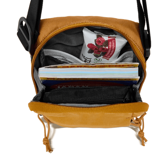 Jack Wolfskin KONYA BAG - at PeakStyle