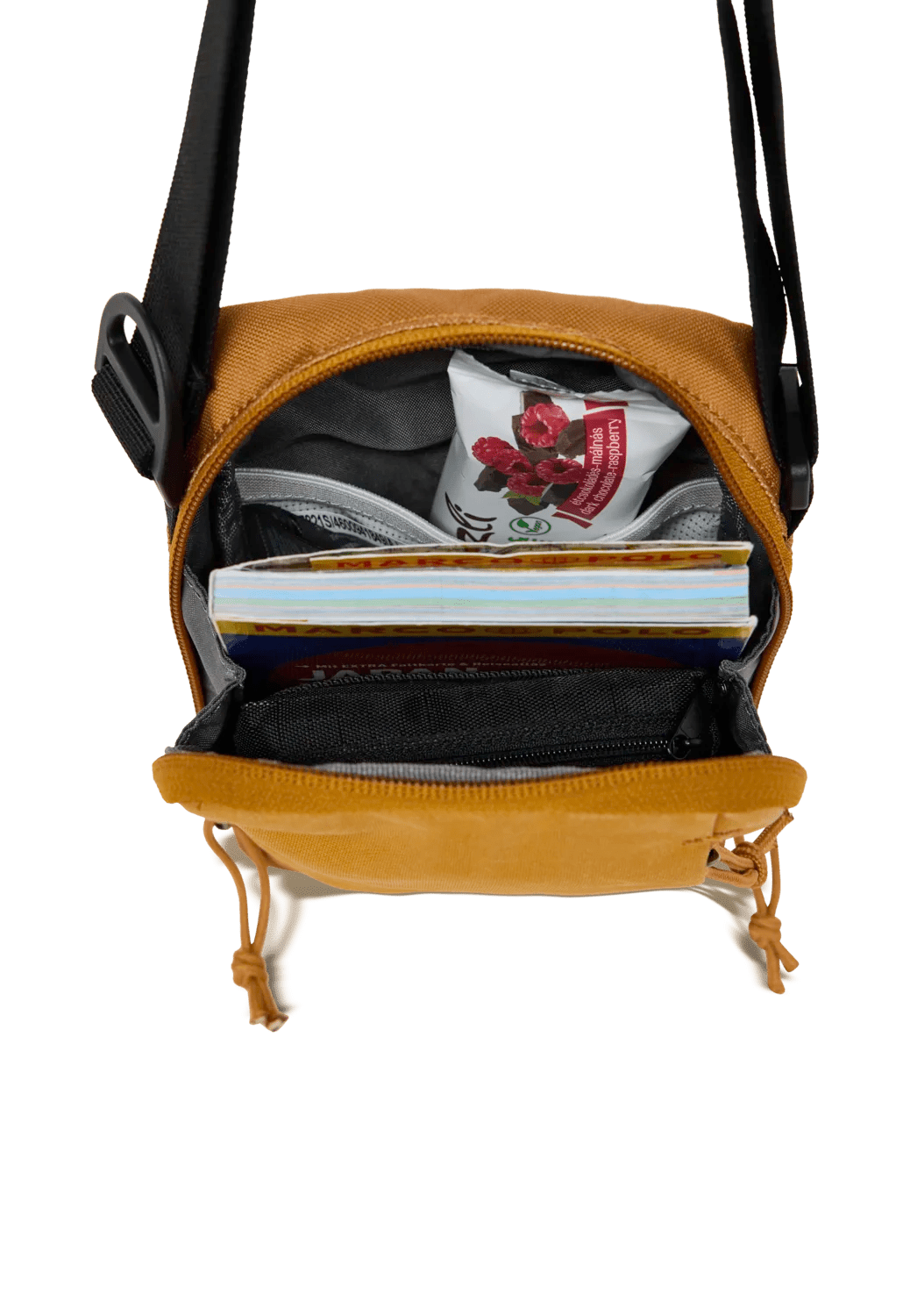 Jack Wolfskin KONYA BAG - at PeakStyle