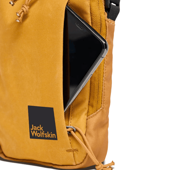 Jack Wolfskin KONYA BAG - at PeakStyle