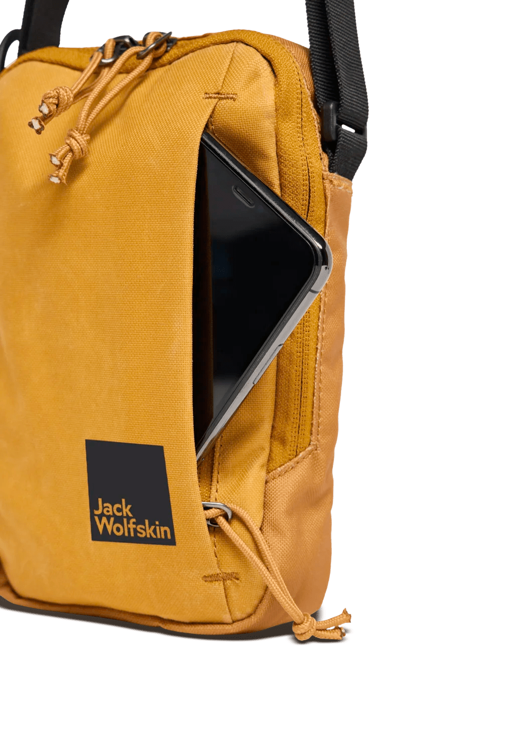 Jack Wolfskin KONYA BAG - at PeakStyle