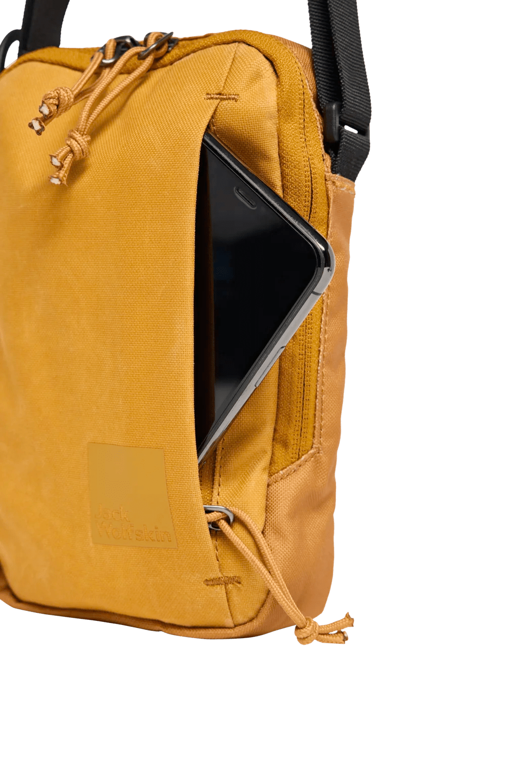 Jack Wolfskin KONYA BAG - at PeakStyle