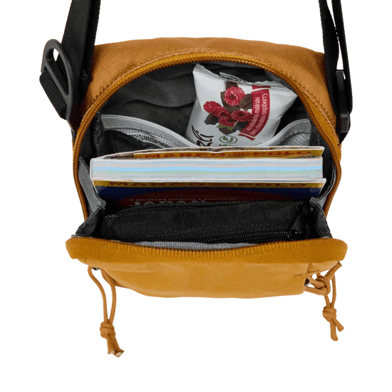 Jack Wolfskin KONYA BAG - at PeakStyle