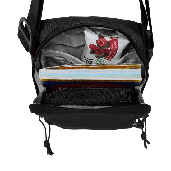 Jack Wolfskin KONYA BAG - at PeakStyle