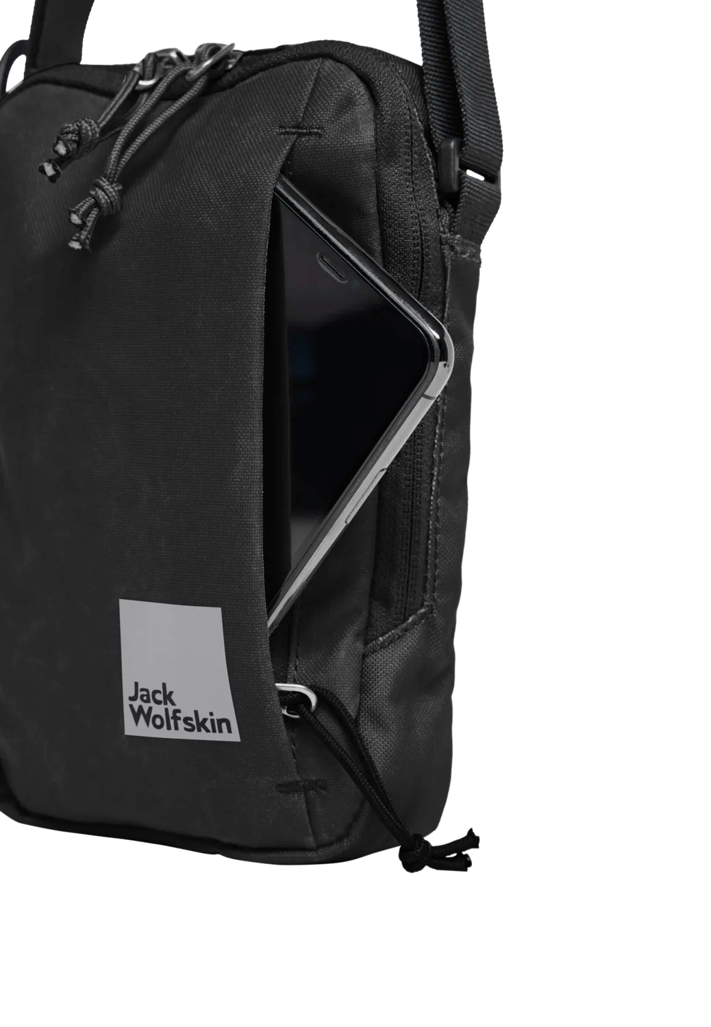Jack Wolfskin KONYA BAG - at PeakStyle