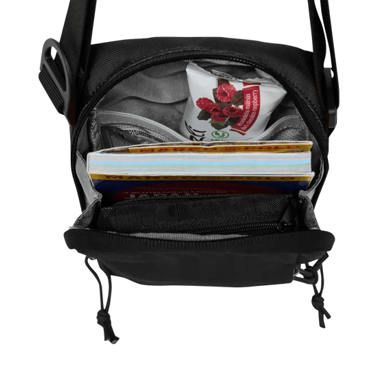 Jack Wolfskin KONYA BAG - at PeakStyle