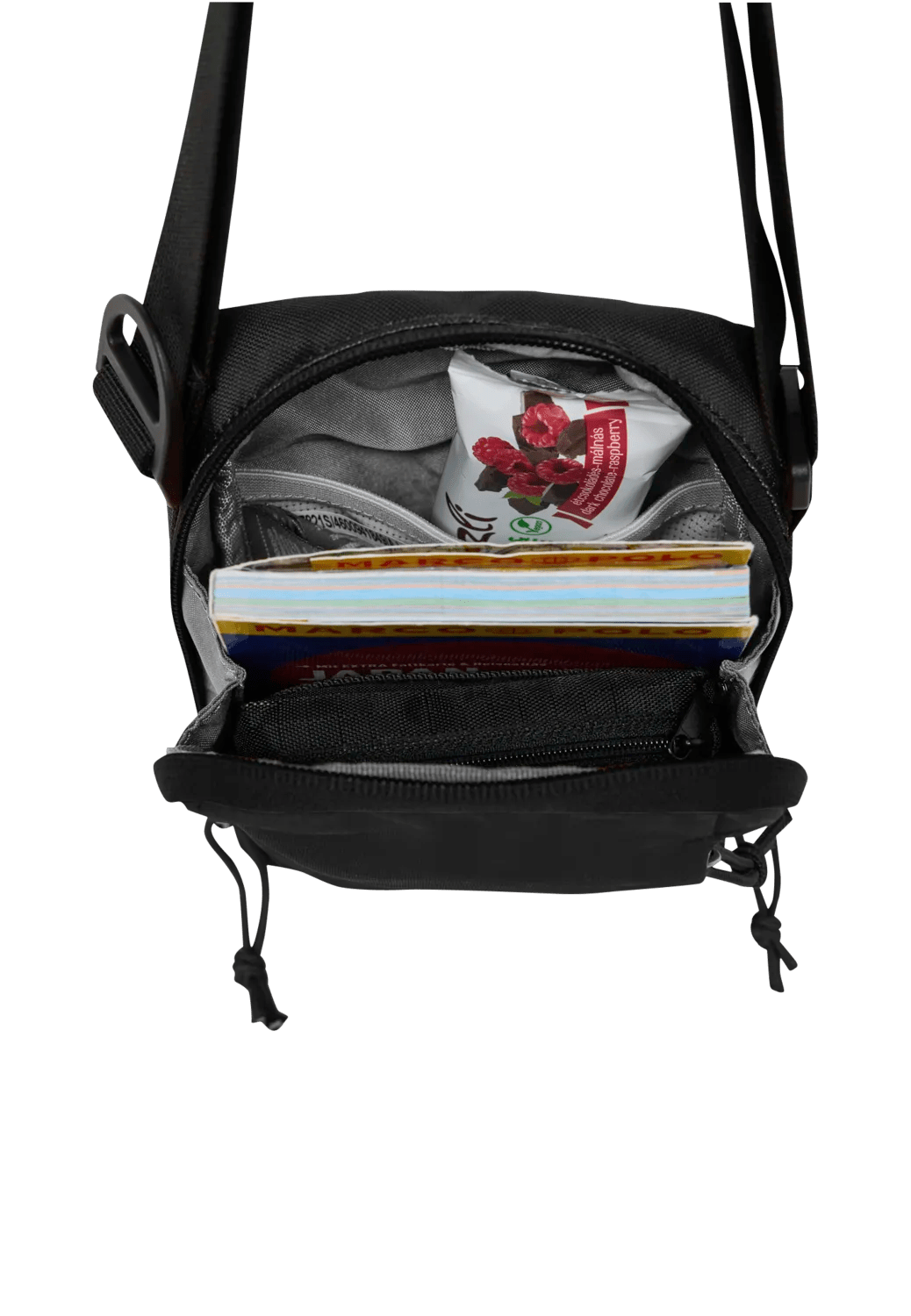 Jack Wolfskin KONYA BAG - at PeakStyle