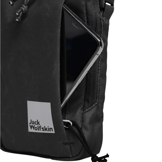 Jack Wolfskin KONYA BAG - at PeakStyle