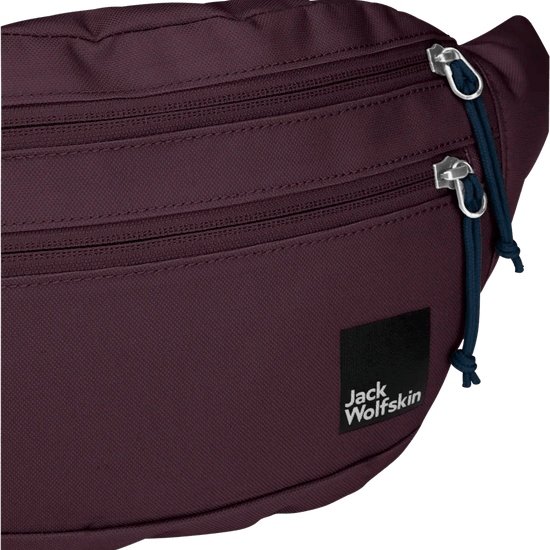 Jack Wolfskin KONYA HIPBAG - Hip bags at PeakStyle