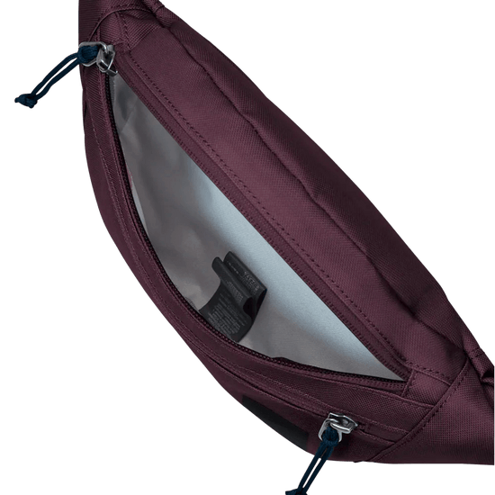 Jack Wolfskin KONYA HIPBAG - Hip bags at PeakStyle