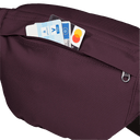 Jack Wolfskin KONYA HIPBAG - Hüfttaschen bei PeakStyle