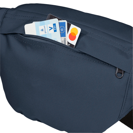Jack Wolfskin KONYA HIPBAG - Hip bags at PeakStyle