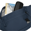 Jack Wolfskin KONYA HIPBAG - Hip bags at PeakStyle