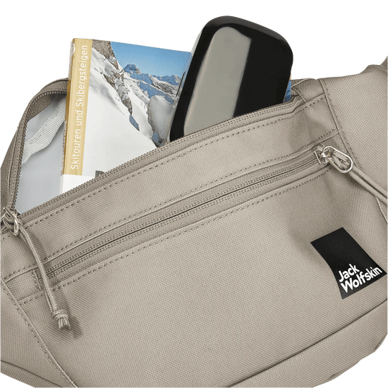 Jack Wolfskin KONYA HIPBAG - Hip bags at PeakStyle
