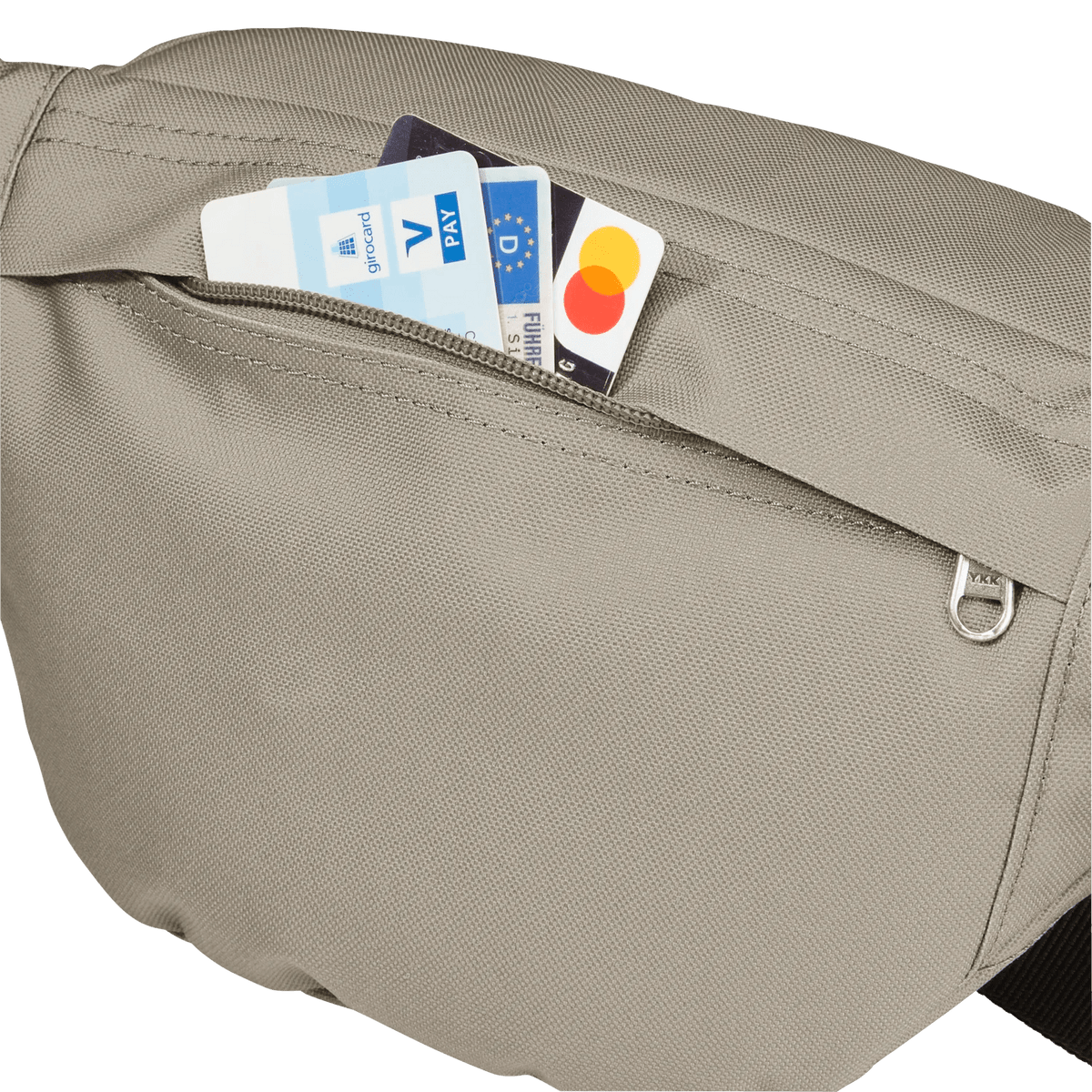 Jack Wolfskin KONYA HIPBAG - Hip bags at PeakStyle