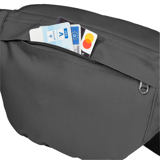 Jack Wolfskin KONYA HIPBAG - Hip bags at PeakStyle