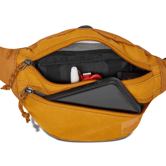 Jack Wolfskin KONYA HIPBAG - Hip bags at PeakStyle